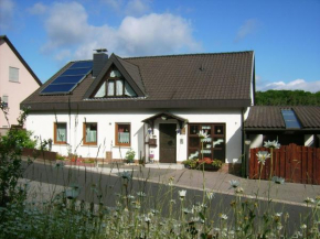 Ferienwohnung Heidelsteinblick